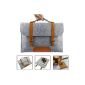 ETpower® [13.3 inches] wool felt Felt Case Sleeve Case Laptop Bag for Apple MACBOOK AIR 13.3 Lenovo ThinkPad iPad Case LAPTOP CASE BAG COVER 13.3 