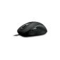 Microsoft Comfort Mouse 4500 Optical Mouse Black (Accessories)