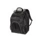 Hama Vienna The Backpack Laptop 17 