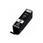 Canon PGI-550 PGBK Original Ink Cartridge, 15ml pigment black (Office supplies & stationery)