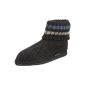 Haflinger slipper socks Paul 631 051 unisex Children slippers (shoes)