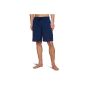Adidas Men's Swim Shorts 3 Stripes Classic Length, collegiate navy ...