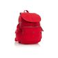 Kipling CITY PACK B Tango K1214784H Damenrucksack handbags 27x37x16 cm (W x H x D) (Luggage)