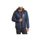 Ortovox Piz Bianco Jacket - Men's ski jacket / snowboard jacket (Sports Apparel)