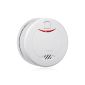 [1-er] X-Sense DS32 10-years-life smoke alarms fire alarms fire alarms with photoelectric sensor (tool)