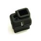JMT New Skin Cover Case Protective Silicone sealed to dust for GoPro HD Hero 3 (Toy)
