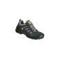 Lighter and sportier S1P Safety shoes KRONOS - S1P corresponds S3!  (Textiles)