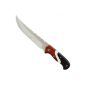 Original Columbia USA Saber Hunting Knife Stainless Steel Knife!  (Misc.)