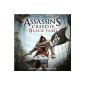 Assassins's Creed IV Black Flag Main Theme