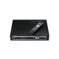 T-Home Media Receiver MR300, T-Home Entertain, HD video streaming, set-top box for IP TV streaming (Accessories)