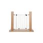 Impag Safety gate 73-142 cm for clamping without drilling Easy Step (Baby Product)