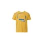 Bench Men's T-shirt Full Stop (Sports Apparel)