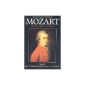 An excellent book on Mozart