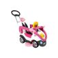 Smoby - Forwarder Bubble Pink Go stroll III (Toy)