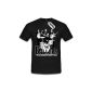 The Killers World Destruction Tour - Men's T-Shirt (Sports Apparel)