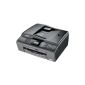 Brother MFCJ410G1 multifunction device (scanner, copier, printer and fax) (Personal Computers)