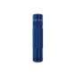 Mag-Lite XL100-S3116 LED flashlight XL100 12 cm blue with 5 modes, Motion Control and electron..  Multifunction switch (tool)