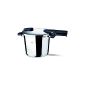 Fissler 60070010000 cooker without an insert, 10.5 l, 26 m (household goods)