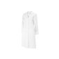 BP® Damenmantel 1699 lapel lab coat ladies coat Med & Care® (Textiles)