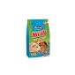 Vitakraft Menu Vital for Guinea Pigs Bag Freshness 2.5 kg (Miscellaneous)