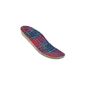 Alsa cork sole, replacement footbed for Jolly Shoes, 6699100/37 (Textiles)