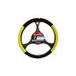 CARPOINT 2510080 Steering Wheel Cover Bee (Automotive)