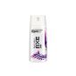 Axe deodorant antiperspirant spray man provocation 150ml - 2 Pack (Health and Beauty)