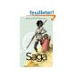 Saga Volume 3 (Paperback)