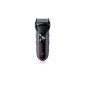 Electric Shaver Braun Series 3 320s-4 (Health and Beauty)