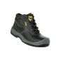 Safety boots S3 Type bestboy in size 39 - The standard model for ...