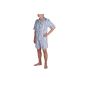 Mr. pajamas pajamas short & long (Textiles)
