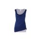 Bench Ladies Top Play Timed (Sports Apparel)