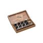 Winsor & Newton Calligraphy Wooden Box in Black (Toy)