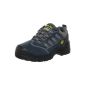 Safety Jogger KRONOS, Unisex - Adult Work & Safety shoes S1 (Textiles)