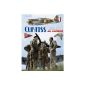 Curtiss in combat, the GC I / 5 in the Campaign of France (Hardcover)