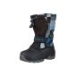 Kamik Snowbank2G NK4638 unisex Children snow boots (shoes)