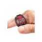 Sport Count Chron 200 Stopwatch Lap Counter digital finger (Misc.)