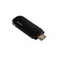 Hama Wireless HDMI Adapters, Smartphone / Tablet to Show TV (compatible with Kindle Fire HDX / 8.9 and all Android devices from version 4.2.1), Black (Accessories)