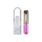 Travalo Excel perfume 5ml, pink refillable (Personal Care)
