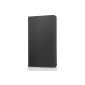 Nokia CP-637 Flip Protector Case Cover for Lumia 930 - Black (Accessories)