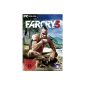 Far Cry 3 - [PC] (computer game)