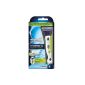 Wilkinson Sword Hydro 5 Power Select Razor with 1 Blade (Personal Care)