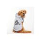 Free Fisher dog coat for large dogs Adidog Style (Misc.)
