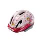 KED MEGGY ORIGINALS Lillifee - Kids Helmet for bicycle trailers and impellers (Misc.)