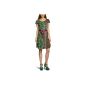 Desigual ladies dress (knee-length) 31V2884 (Textiles)