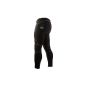 Long cycling shorts cycling pants cycling shorts hot Coolmax chamois SR0063 (Misc.)
