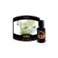 E-liquid flavor MOJITO 15ml Gold ® (contains neither nicotine nor tobacco) (Health and Beauty)