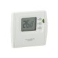 THR840DBG Honeywell Digital Thermostat ECO function (Import Germany) (Tools & Accessories)