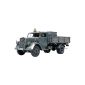 Tamiya 300035291 - 1:35 WWII German transport trucks, 3 ton (2) (toy)