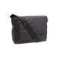 Calvin Klein Jeans E / W Messenger, Shoulder Bag (Luggage)